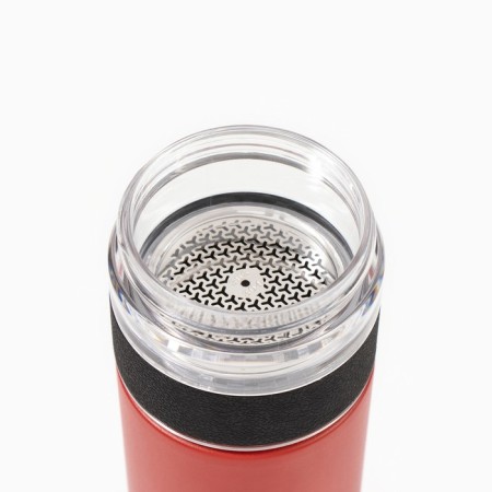 Thermos cook, 500 ml, Basic "Master K", saves heat 6 hours, thermometer-4