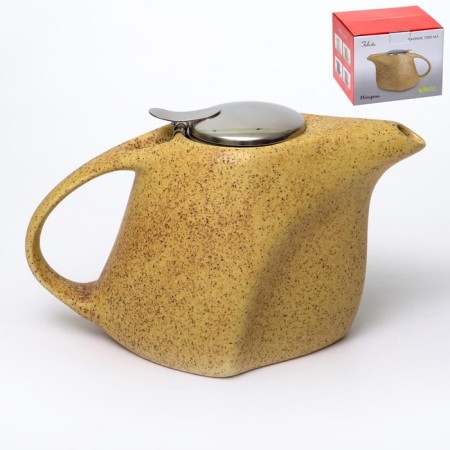 Elrington teapot “Felicita, baby”, 1 liter