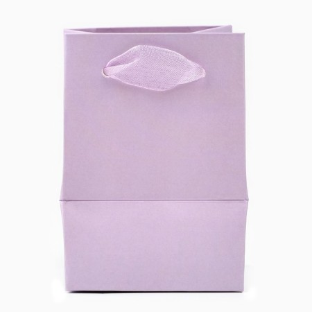 Laminated vertical package “Congratulations from the bottom of my heart”, 7 x 10 x 7 cm-2