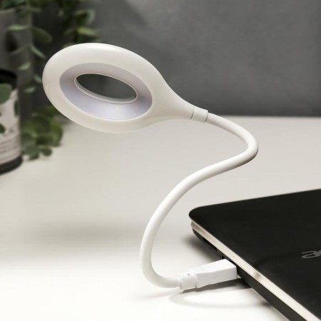 Lamp 16234/1wt 10xLED 1.5W white 6.2x37 cm Risalux-4
