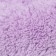 Lynchik for dogs and cats "Comfort", soft fur, 45 x 35 x 11 cm, purple