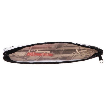 Penal soft, 1 department, 108 x 205 mm, flat, calligrata PMP 01-20 "Anime"-3