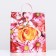 Package "Flower Fantasy", soft plastic, 37 x 32 cm, 120 μm