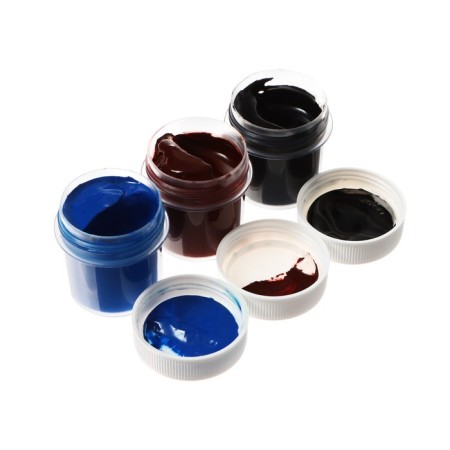 Gouache 16 colors 20 ml gamut "cartoons", cardboard packaging 221032_16-4