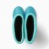 Women's boots "Aurora" with a liner, emerald, size 40-41