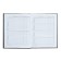 Diary for the MIXTAPE music school, 48 sheets, solid cover, matte lamination, foil embossing, offset block
