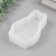 Mold Silicon "Bear" 2.5x7.2x1.2 cm
