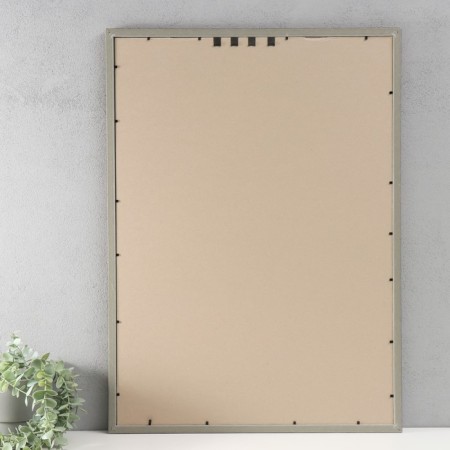 Photo frame Plastic "Vintage" 50x70 cm, beech-2