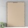 Photo frame Plastic "Vintage" 50x70 cm, beech