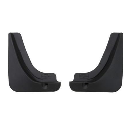 Rear splashes for Haval Jolion, 2021-N.V.