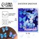 Hair clips Kawaiii, 3 pcs., 3 x 3.5 x 1cm