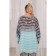 Women's tunic, size 54