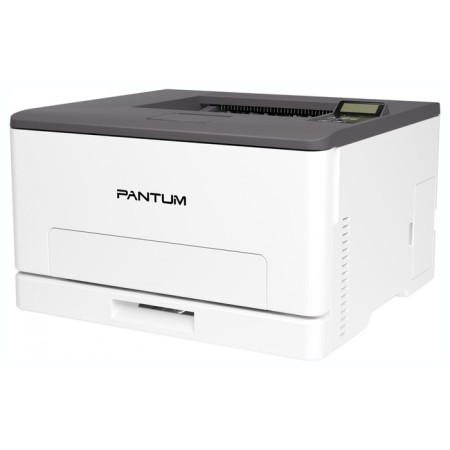 Printer Laser Pantum CP1100DW A4 DUPLEX NET WIFI White-2