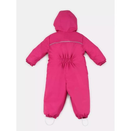 Completion Children's Demi -season MOWBABY LAPPY, height 80 cm, pink color-4