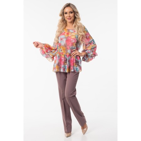 Female blouse, size 42-12