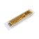 Taps metric manual tundra, M5 x 0.8 mm, a set of 2 pcs.