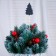 Topper chalk "spruce" give beautifully