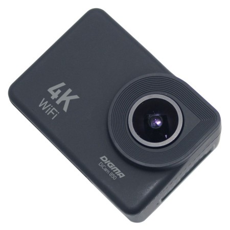 Digma Dicam 850, 16 megapixel.-9