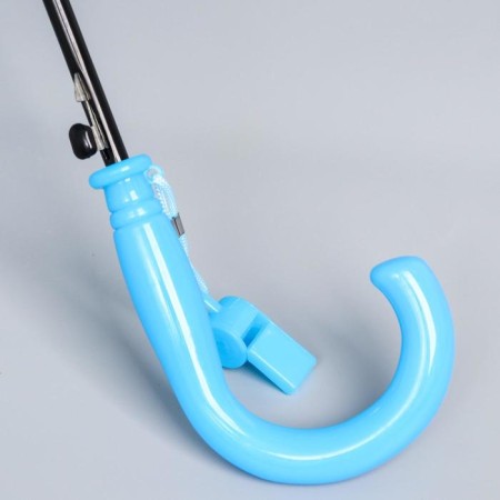 Children's umbrella, 8 spokes, Ø 80 cm, puppy patrol-3