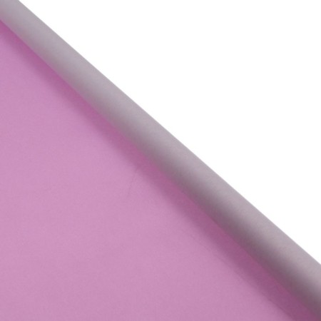 Rolled curtain 50 x 175 cm, "Plain", Lavender color-1