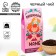 Black tea "Mom", taste: lemon, 100 g.