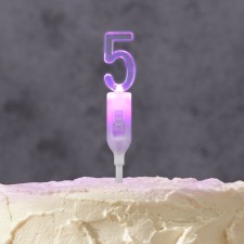 LED candle 