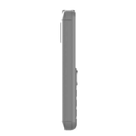 Cell phone Maxvi B200, 2 ", 0.3 MP, 2 SIM, Microsd, FM, flashlight, 1400 mAh, gray-8