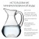 Natural minerals for water purification, set "second youth", 380 g