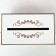 Family Bank "Ring", white, 25 x 18 x 14 cm