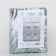 Cover "Etel" 2 joint venture Tropics, 180x210 ± 5 cm, microfiber
