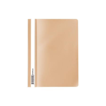 A4, 180 μm, Erichkrause "Soft Manga", embossing "Soft-tach", transparent top, mix-2