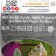 Extra yarn 100% acrylic 220m/100g (21 gray melange)
