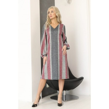 Women's dress, size 46-15