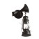 Bra "Style" E27 40W black 30x15x42 cm