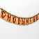 Garland on the tape "Happy New Year!", Length 200 cm