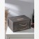 Box for storing the wine "Caribbean", 34.5 × 27 × 18.3 cm, for 6 bottles
