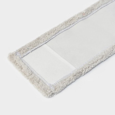 Nozzle for a flat mop Raccoon, 43 × 13 cm, microfiber-1