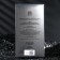 Men's toilet water Number One Intense Perfume, 100 ml