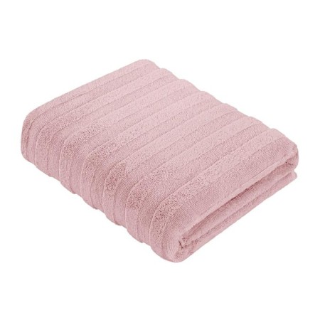Terry towel Verossa Palermo, 460 gr, size 70x140 cm, tea rose color