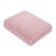Terry towel Verossa Palermo, 460 gr, size 70x140 cm, tea rose color