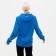 Hoody President Sports. Figure skating, size, s, blue color