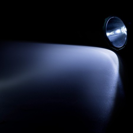 Flight battery flashlight, 30 watts, 3000 mAh, P50, 15.7 x 8.6 x 12.5 cm-6
