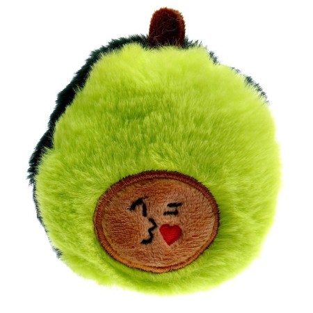 Soft toy Surprise "Avocado", mix-3