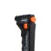 Gas Cassetrate burner SPARTA turbo, 110 mm, butane, piezuine, flame regulator
