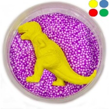 Ball plasticine 