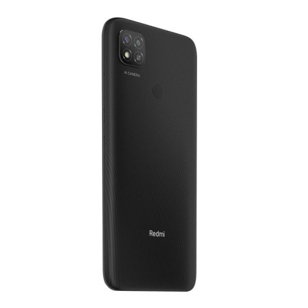 Smartphone Xiaomi Redmi 9c NFC RU, 6.53 ", IPS, 3GB, 64GB, 13MP, 5MP, 5000 Mam, Gray-4