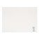 Laying on the table plastic A4, 339 x 244 mm, 500 microns, transparent colorless, KN ​​-4 -5 (suitable for the office)