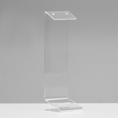 Earrings stand, ring, 4 × 4 × 14 cm, outpostlo 1.5 mm, in a protective film-2