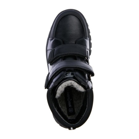 Demisason boots for the boy PlayTode, size 36-7