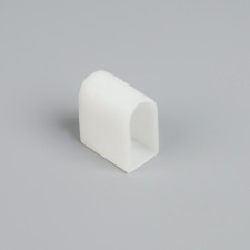 A plug for flexible neon RGB General, 12V, 8x18